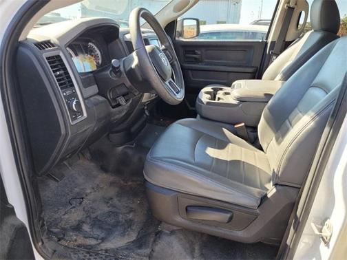 2020 RAM 1500 Classic Tradesman