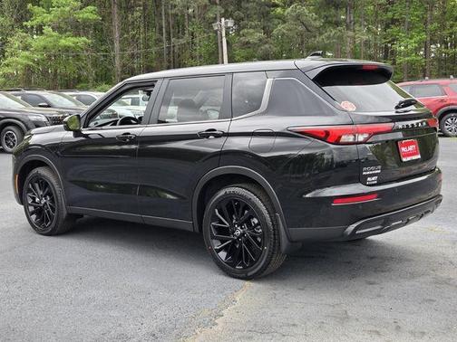 Cosmic Black 2026 Nissan Rogue Plug-In Hybrid SL