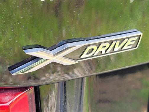 2018 BMW 320 i xDrive