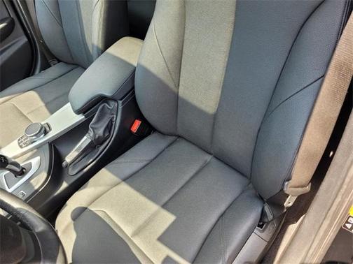 2018 BMW 320 i xDrive