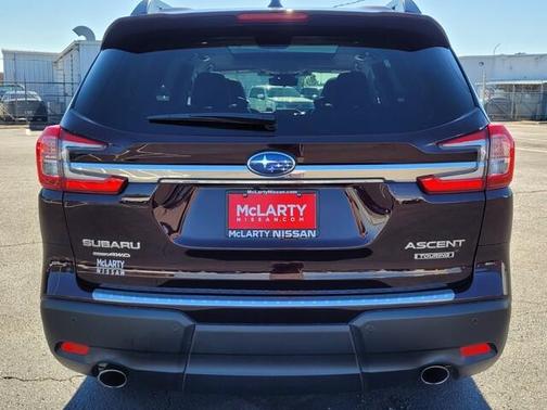 2024 Subaru Ascent Touring