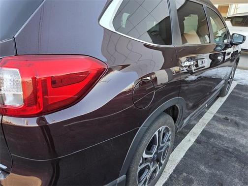 2024 Subaru Ascent Touring