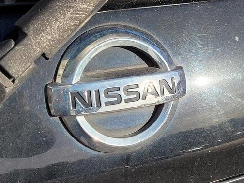 2015 Nissan Versa Note SV