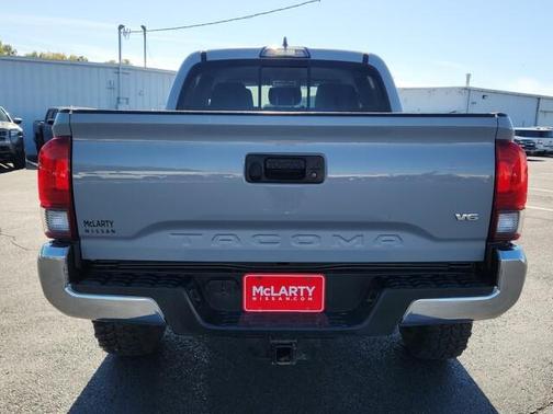 2019 Toyota Tacoma SR5
