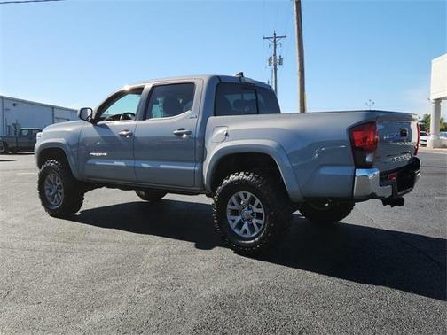 2019 Toyota Tacoma SR5