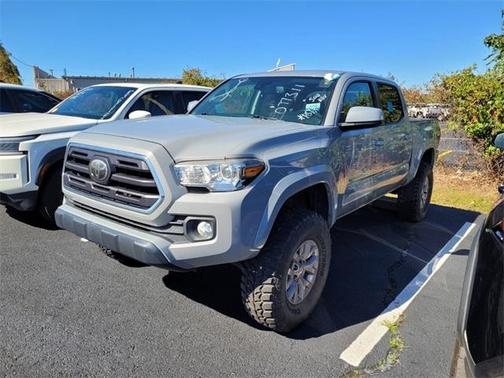 2019 Toyota Tacoma SR5