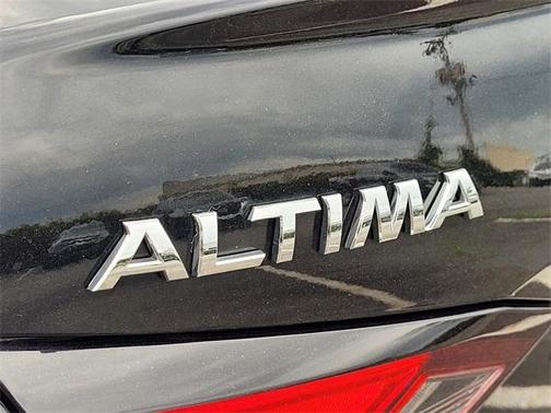 2022 Nissan Altima 2.5 S