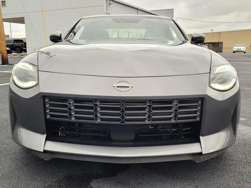 2024 Nissan Z Performance