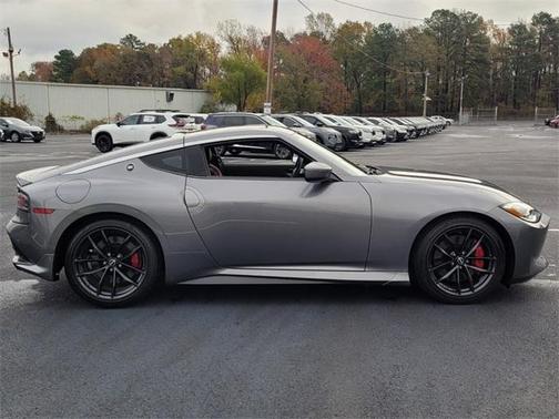 2024 Nissan Z Performance