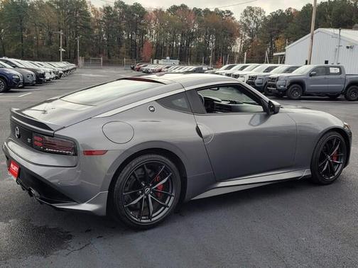 2024 Nissan Z Performance