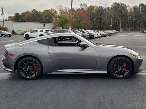 2024 Nissan Z Performance