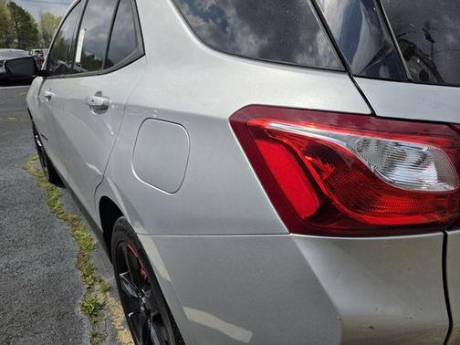 2019 Chevrolet Equinox 2LT