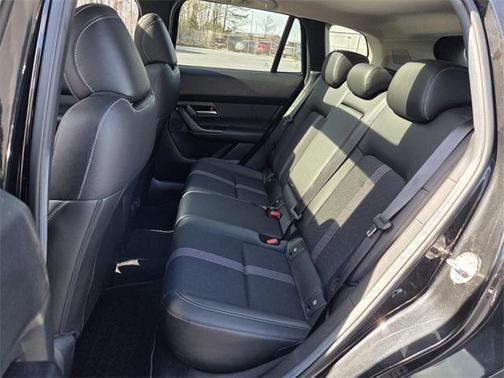 2024 Mazda CX-50 2.5 S Premium Package