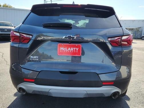 2021 Chevrolet Blazer 2LT