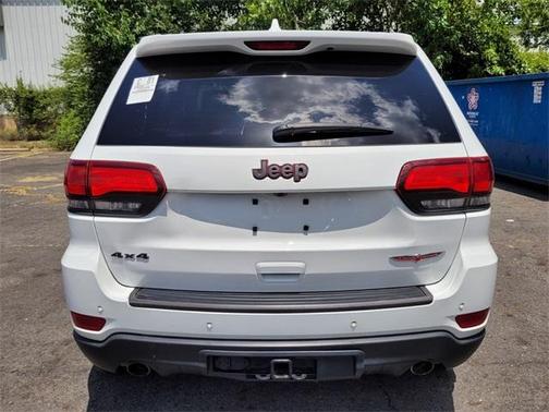 2020 Jeep Grand Cherokee Trailhawk