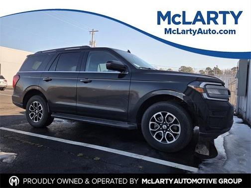 2024 Ford Expedition XLT