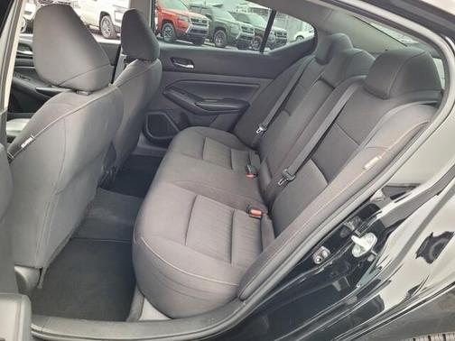 2021 Nissan Altima 2.5 S