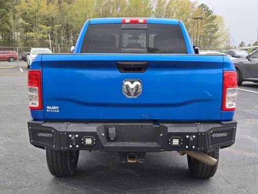 2020 RAM 2500 Tradesman