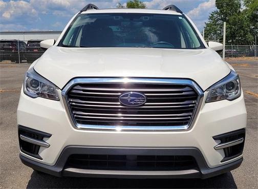 2020 Subaru Ascent Premium 7-Passenger