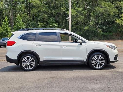 2020 Subaru Ascent Premium 7-Passenger
