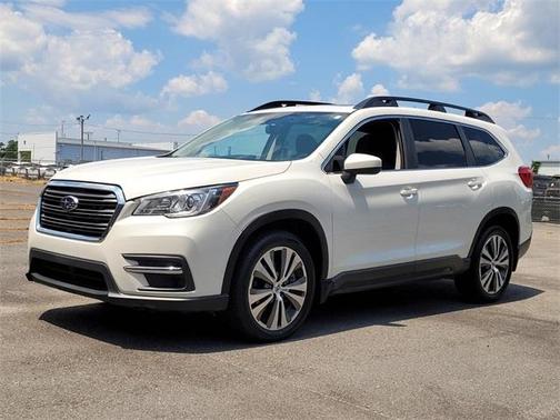 2020 Subaru Ascent Premium 7-Passenger