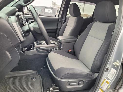 2020 Toyota Tacoma TRD Off Road