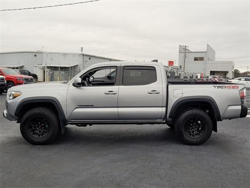 2020 Toyota Tacoma TRD Off Road