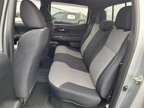 2020 Toyota Tacoma TRD Off Road