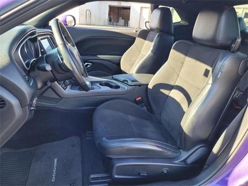 2017 Dodge Challenger GT