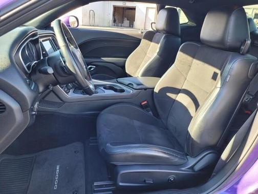 2017 Dodge Challenger GT