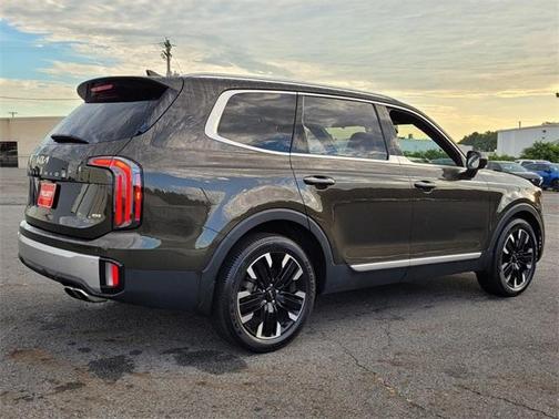 2023 Kia Telluride SX