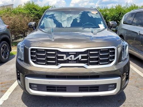 2023 Kia Telluride SX