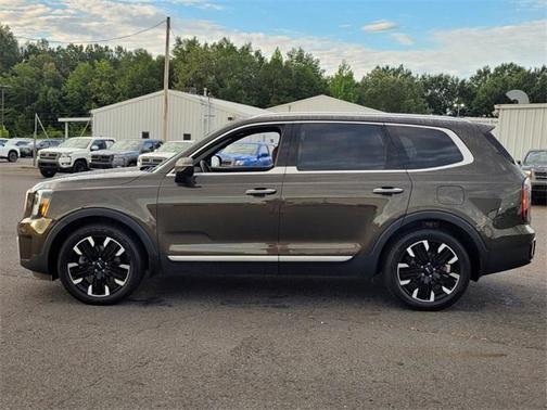2023 Kia Telluride SX