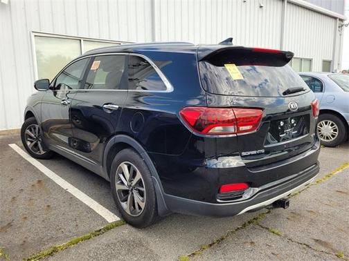 2019 Kia Sorento EX