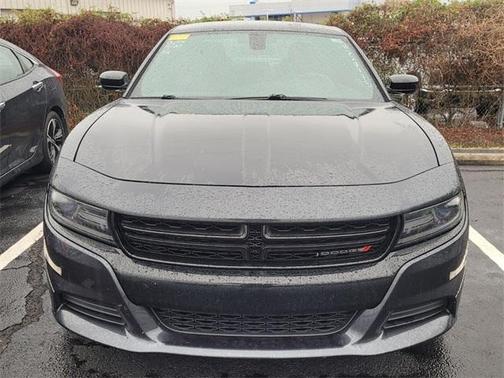 2018 Dodge Charger SXT