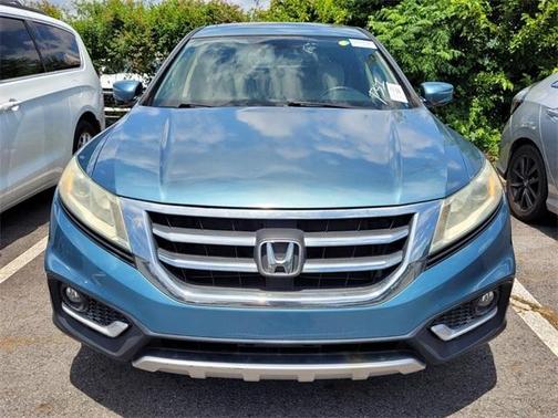 2015 Honda Crosstour EX-L