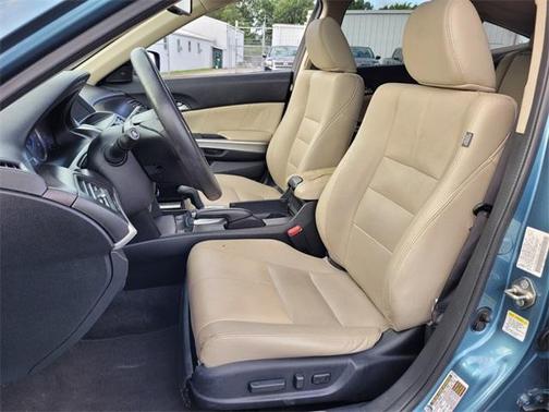 2015 Honda Crosstour EX-L