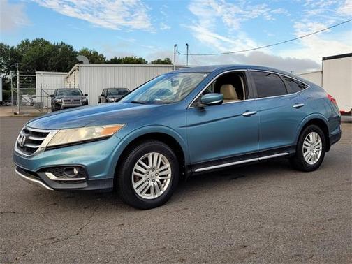 2015 Honda Crosstour EX-L