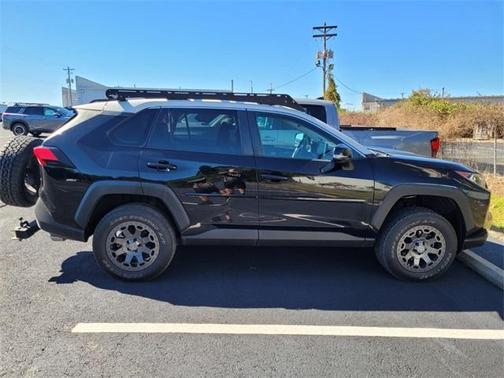 2019 Toyota RAV4 Adventure