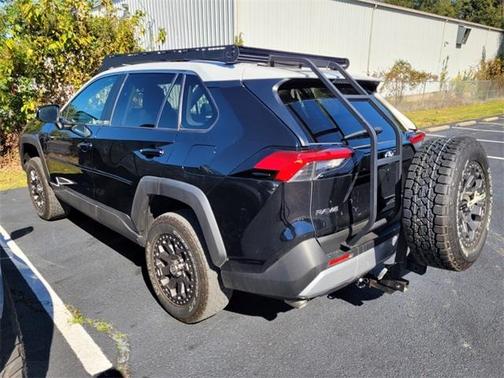 2019 Toyota RAV4 Adventure