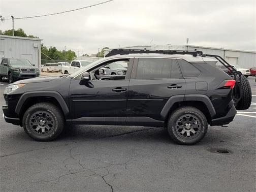 2019 Toyota RAV4 Adventure