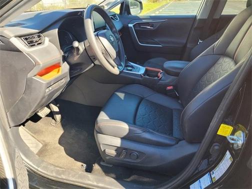 2019 Toyota RAV4 Adventure