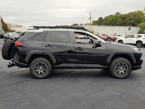 2019 Toyota RAV4 Adventure