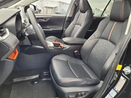 2019 Toyota RAV4 Adventure
