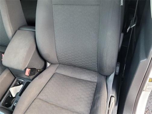 2018 Volkswagen Tiguan Limited 2.0T