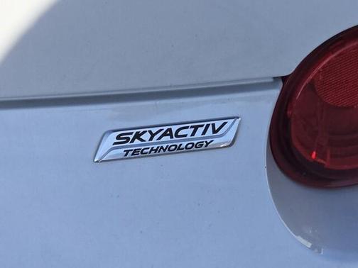 2016 Mazda MX-5 Miata Grand Touring