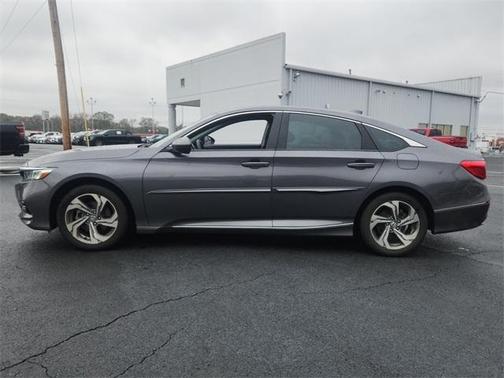 2019 Honda Accord EX