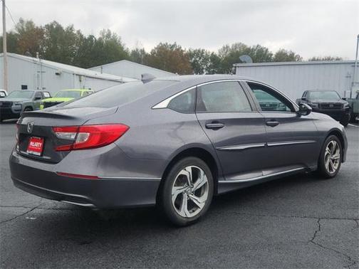 2019 Honda Accord EX
