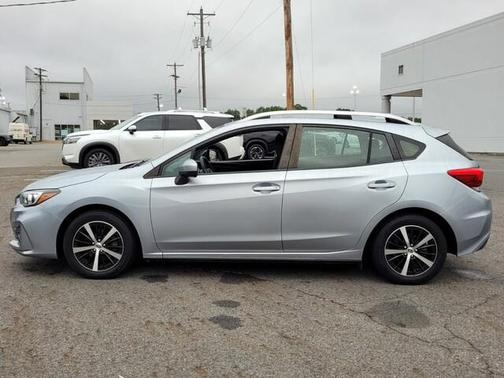 2019 Subaru Impreza 2.0i Premium