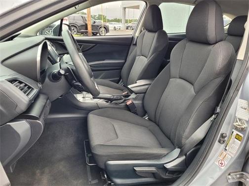 2019 Subaru Impreza 2.0i Premium